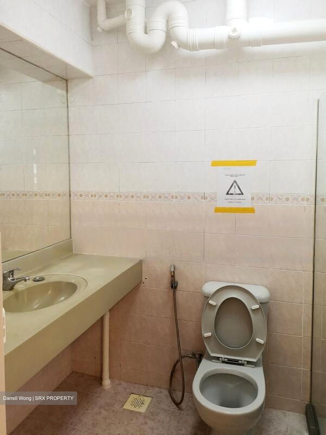 Blk 661C Jurong West Street 64 (Jurong West), HDB 5 Rooms #455295151